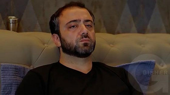 Toghutyun - seria 16