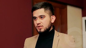 Anhasce tsnvatsner - seria 154