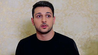 Anhasce tsnvatsner - seria 158