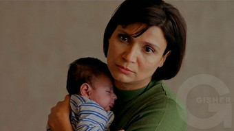 Toghutyun - seria 15