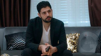 Tshnamu ankoghnum - seria 95