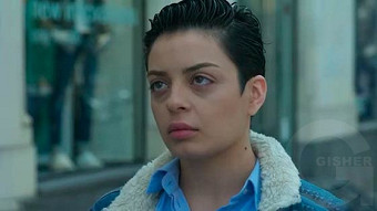 Shirazi varde - seria 35