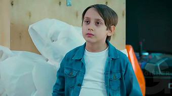 Papuk xaghaliq - seria 3