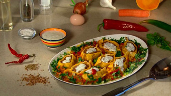 Patrastenq miasin - Borak 2