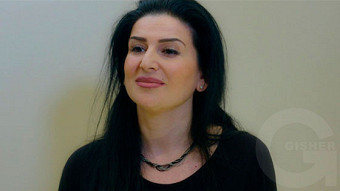 Tshnamu ankoghnum - seria 93