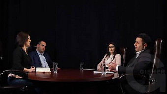 Hayelu araj - 20.03.2020