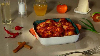 Patrastenq miasin - Xchoghats sox