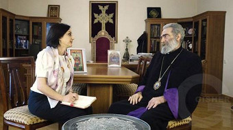 Hayelu araj - Pargev srbazan