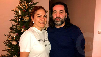 Chein spasum - Varsham Gevorgyan