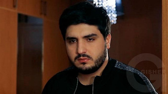 Anhasce tsnvatsner - seria 168