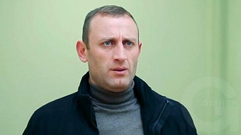 Anhasce tsnvatsner - seria 165