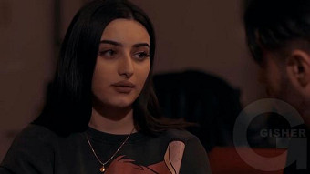 Erazanqneri erkir - seria 39