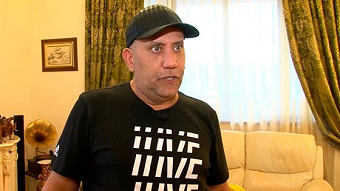 Chein spasum - Samvel Grigoryan