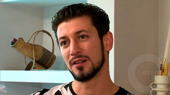 Chein spasum - Arman Julhakyan (19.01.2020)