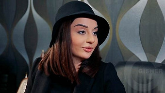 Anhasce tsnvatsner - seria 169