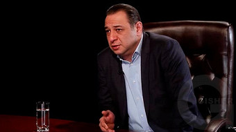 Hayelu araj - Ara Vardanyan