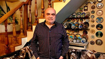 Chein spasum - Tigran Hakobyan 2