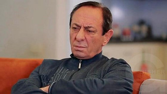 Anhasce tsnvatsner - seria 164