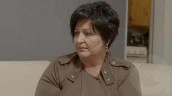 Tshnamu ankoghnum - seria 58