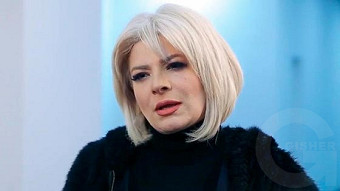 Anhasce tsnvatsner - seria 166