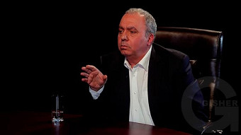 Hayelu araj - Hrant Bagratyan (13.01.2020)