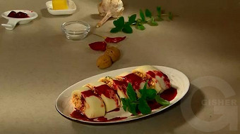 Patrastenq miasin - Panrov naxutest