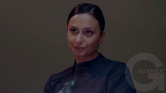 Toghutyun - seria 10