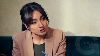 Mor xostume - seria 244