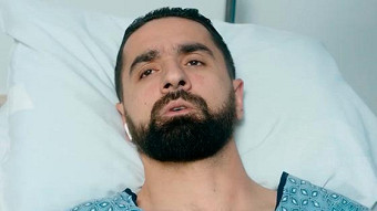 Tshnamu ankoghnum - seria 44