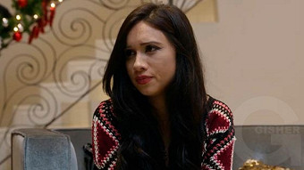 Tshnamu ankoghnum - seria 45