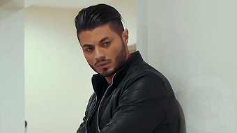 Erazanqneri erkir - seria 35