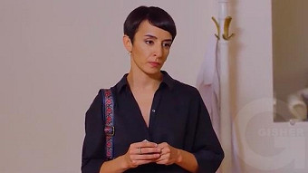 Toghutyun - seria 12