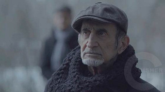 Patvi hamar - seria 16