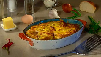 Patrastenq miasin - Hacov ev msov jerepuk