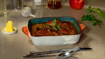 Patrastenq miasin - Xozi lconats takatso