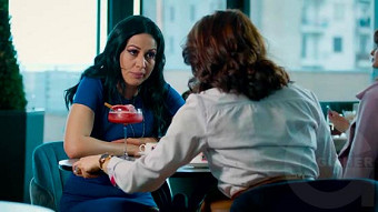 Papuk xaghaliq - seria 8