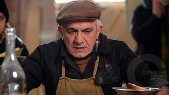 Tghte erazanq - seria 6