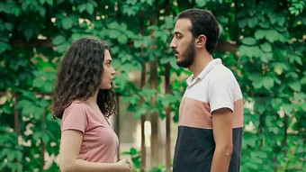 Patvic aravel 2 - seria 7