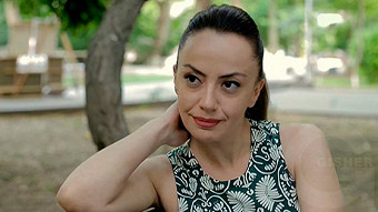 Qez het u aranc qez - seria 113