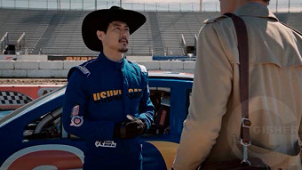 Տիկին պետքարտուղար 5 - սերիա 7