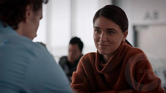 Տիկին պետքարտուղար 5 - սերիա 6