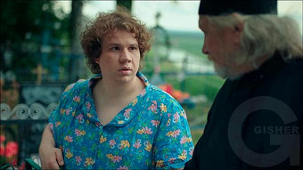 Жуки - 7 серия