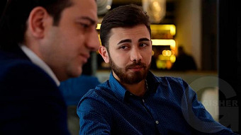 Tghte erazanq - seria 9