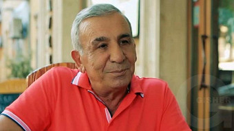 Anhasce tsnvatsner - seria 82