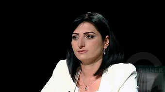 Hayelu araj - Taguhi Tovmasyan (09.09.2019)