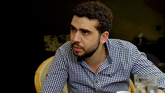 Qez het u aranc qez - seria 112