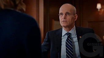 Տիկին պետքարտուղար 5 - սերիա 4