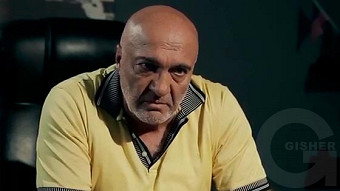 Patvic aravel 2 - seria 5