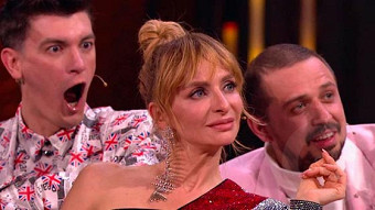 Comedy Woman, 9 сезон, 1 серия