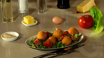 Patrastenq miasin - Panrov gndikner